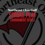Northeast Ohio Golf Stroke Play Series