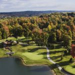 Boulder Creek Golf Streetsboro Ohio