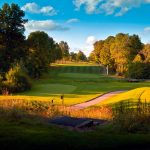 Fowler's Mill GC River #11