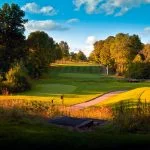 Fowler's Mill GC River #11