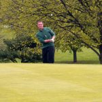 Justin Rush 2017 NEOHgolf.com Stroke Play #7 Tam O'Shanter GC