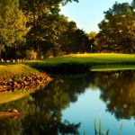 Sawmill Creek GC Huron
