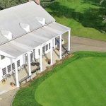 Tam O'Shanter Golf Course Canton Ohio