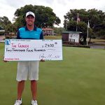 Tim Crouch 2017 FPGT Winter Springs Champ