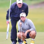 Kent State at the 2017 Women's NCAA National Golf Championship