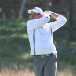 Nick Infanti CSU 2017 NCAA Regionals