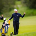 Kent State Men's Golf Team heads to the 2017 NCAA Golf Championship