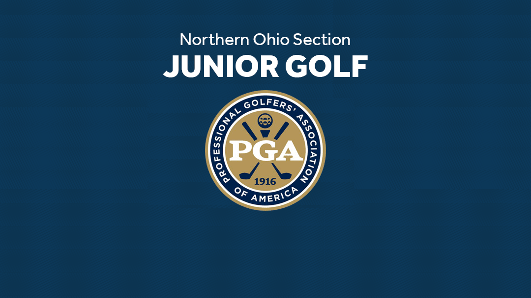 NOPGA Junior Golf