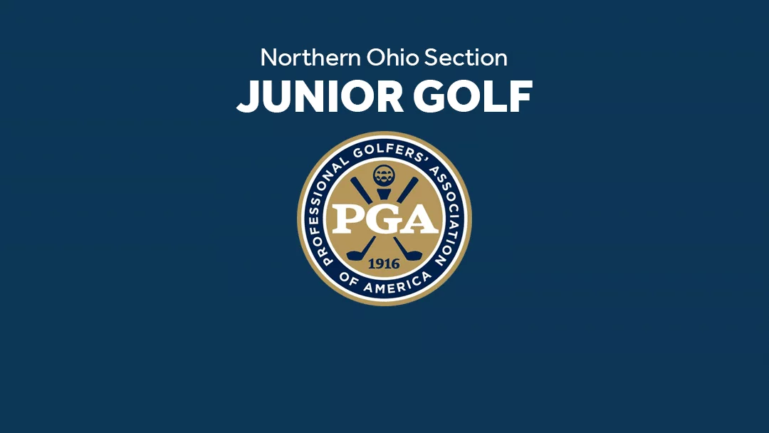 NOPGA Junior Golf