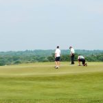 Ohio Senior Open at Firestone West