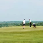 Ohio Senior Open at Firestone West