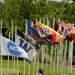 College Golf