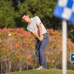 Golf Academy of America
