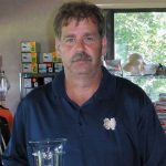 George Allen 2017 Zoar Sr Am