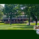 Good Park Golf Course Akron Ohio