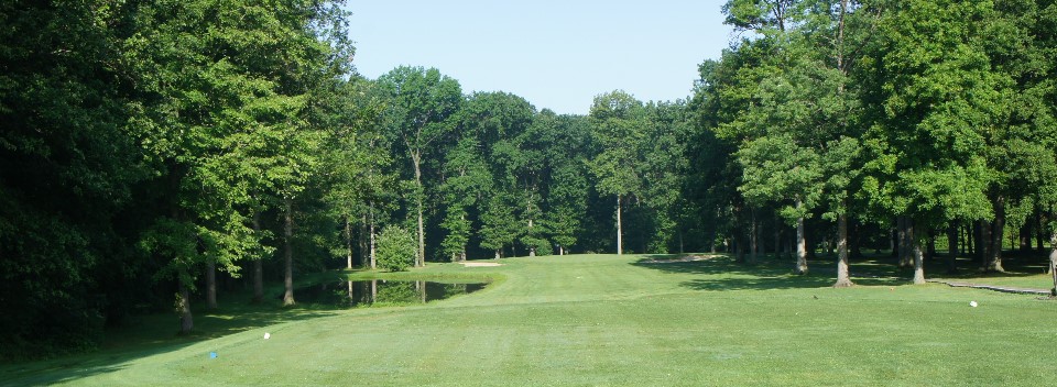 Dorlon GC Columbia Station OH