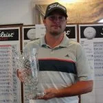 Ryan Stefanski 2017 Sleepy Hollow Champ