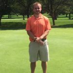 Taylor Rising 2017 Fox Den Champ
