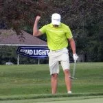 Tyler Light 2017 Tigertown Open Champion