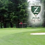 Zoar Golf Club