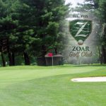 Zoar Golf Club