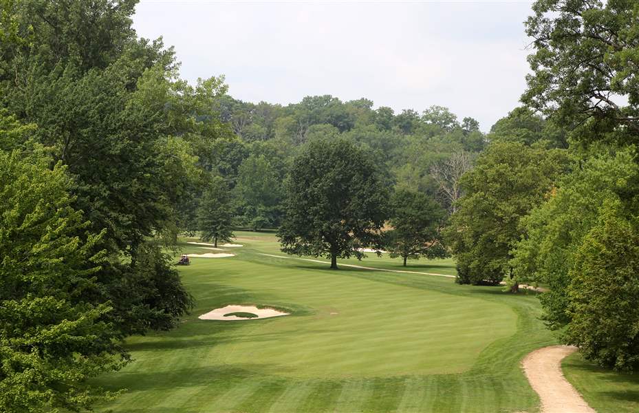 Valley of the Eagles Elyria Ohio