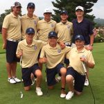 Hoban Boys Golf 2017 Trinity Classic Champs