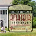Greater Cleveland AmateurChampionship at Manakiki Golf Course, Willoughby Hills