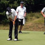 Matthew McAdoo 2017 Cleveland Amateur Championship
