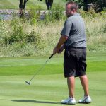 Mike Simpson 2017 Chippewa Championship Rd1