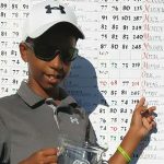Solomon Petrie 2017 US Kids 13 Teen World Champ