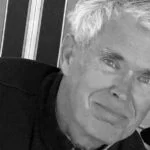 Photo of author