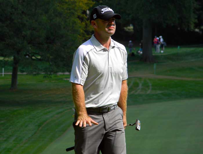 Ryan Armour