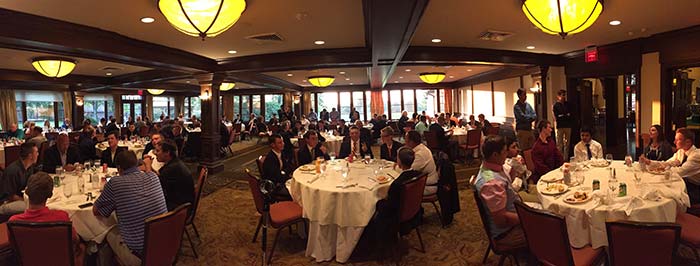 2017 Kiely Cup Banquet