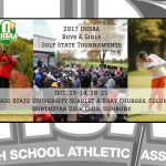 2017 Ohio Boys & Girls State Golf Tournaments