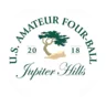 2018 USGA 4-ball Jupiter Hills