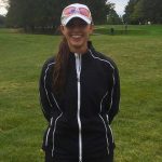Alyssa Drehs Medina High School Girls Golf