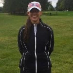 Alyssa Drehs Medina High School Girls Golf