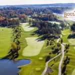Boulder Creek Golf Course Streetsboro Ohio