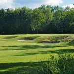 The Country Club, Pepper Pike OH