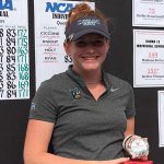 CSU Vikings' Madison Butler