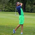 Mark Schneider of Massillon
