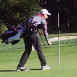 Nick Walcutt, Brecksville Boys Golf