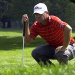 Ryan Armour 2017 Nationwide Children's Charity web.com Tour