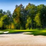 Sand Ridge Golf Club