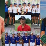 2017 NEOH High School Golf State Recap