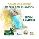 Ryan Armour 2017 Sanderson Farms Championship Winner