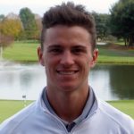 Dalton Crowley 2017 Larry Frank Memorial High School Senior Showcase winner