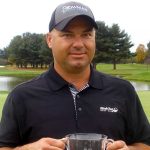 Eric Crone 2017 Yuengling Tuscarawas County Amateur Championship