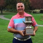Steve Blackburn Jr.